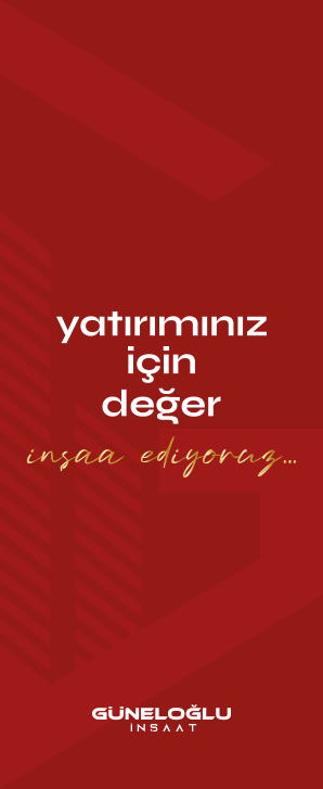 Güneloğlu İnşaat Tarihçesi