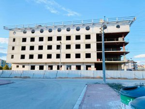 İNŞAAT TAAHHÜT İŞLERİ