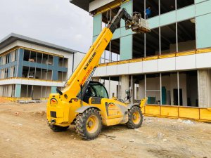 İNŞAAT TAAHHÜT İŞLERİ