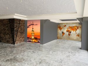 İNŞAAT TAAHHÜT İŞLERİ