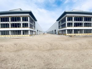 İNŞAAT TAAHHÜT İŞLERİ