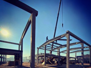 İNŞAAT TAAHHÜT İŞLERİ