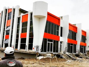 İNŞAAT TAAHHÜT İŞLERİ