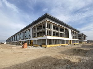 İNŞAAT TAAHHÜT İŞLERİ