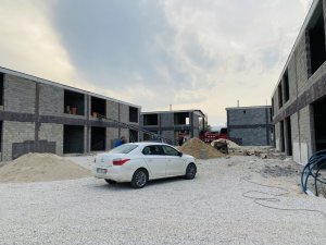 İNŞAAT TAAHHÜT İŞLERİ