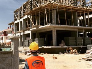 İNŞAAT TAAHHÜT İŞLERİ