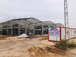 İNŞAAT TAAHHÜT İŞLERİ