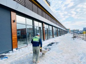 İNŞAAT TAAHHÜT İŞLERİ