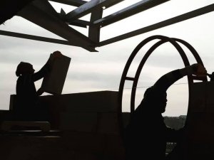 İNŞAAT TAAHHÜT İŞLERİ