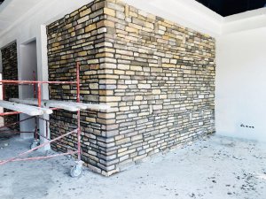 İNŞAAT TAAHHÜT İŞLERİ