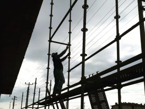 İNŞAAT TAAHHÜT İŞLERİ