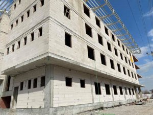 İNŞAAT TAAHHÜT İŞLERİ