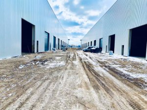 İNŞAAT TAAHHÜT İŞLERİ