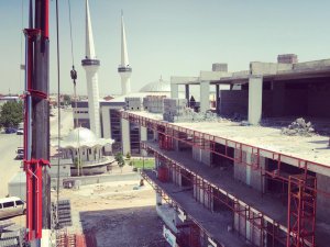 İNŞAAT TAAHHÜT İŞLERİ