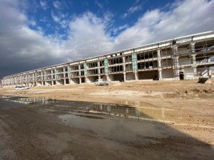 İNŞAAT TAAHHÜT İŞLERİ