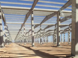 İNŞAAT TAAHHÜT İŞLERİ