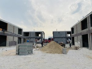 İNŞAAT TAAHHÜT İŞLERİ