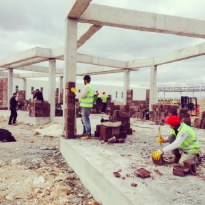 İNŞAAT TAAHHÜT İŞLERİ