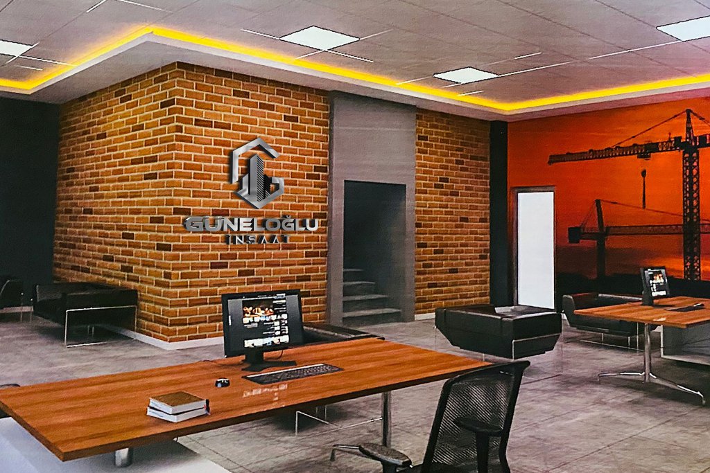 MİMARLIK PROJE UYGULAMA