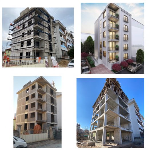 Güneloğlu İnşaat