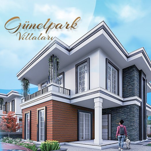 Günelpark Villaları